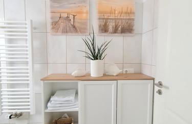 Ferienwohnung am Hünenweg - Foto 12