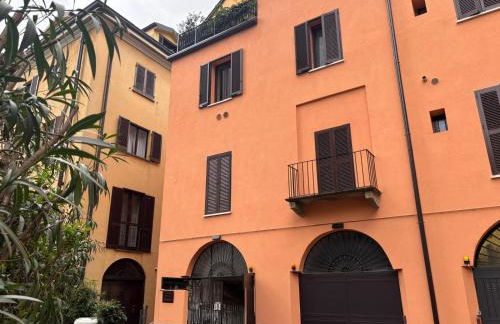 Serendipity Apartments - Porta Romana - Photo 20