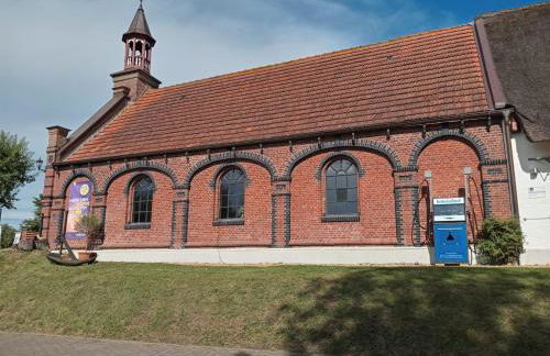 Ferienwohnungen am Aussendeich Wohnung 2 - Photo 29