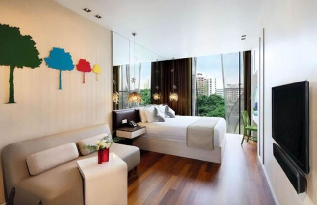 ST Residences Novena - Foto 48