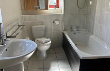 Covenham Holiday Cottages - Dragonfly - Foto 3