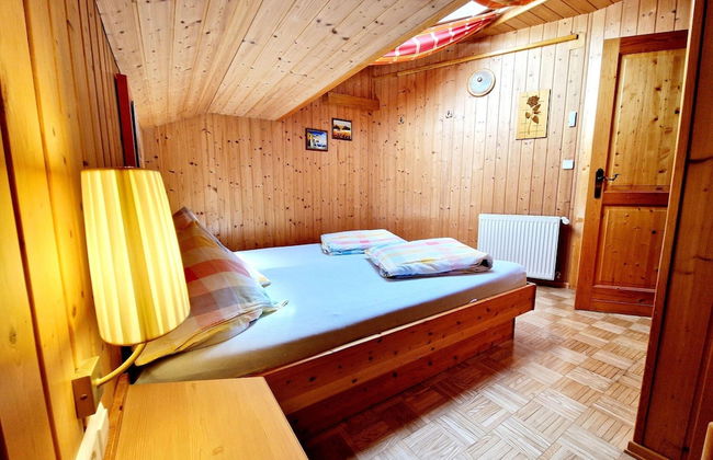 Apartment Near the Gondelbahn With Shared Pool - Foto 4