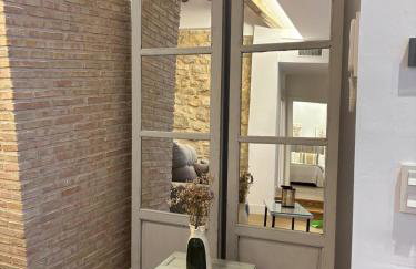 VELALMA -Edificio exclusivo de apartamentos turisticos en Centro histórico-JAEN - Foto 50