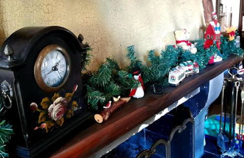 Ενοικιαζόμενη Παραδοσιακή κατοικία Σαν Παραμύθι - Foto 11