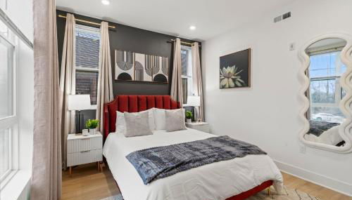 Urban 1BR Apartment Near Center City & University City - Foto 2