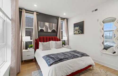 Stylish 1BR Apartment Near Center City & University City - Foto 9