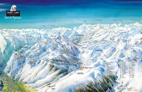 Appartement au pied des pistes - Photo 15