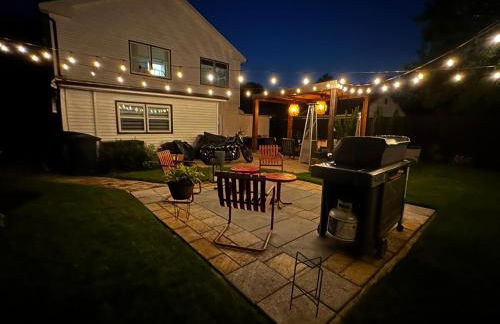 Luxurious Home Away from Home ! 30 minutes to NYC ! - Foto 11