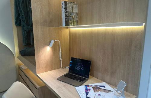 Apartamentos no City House - By Caracol Urbano - Foto 65