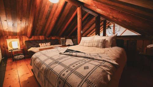 Whitehorse Mountain Retreat - Hot tub - Fireplace - Foto 4