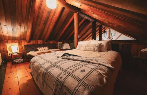 Whitehorse Mountain Retreat - Hot tub - Fireplace - Foto 4