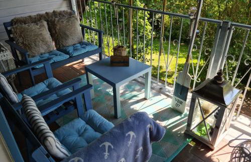 Ferienwohnung op de Warft - Foto 19