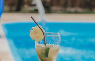 Vila hangloose vista da lagoa - Foto 45