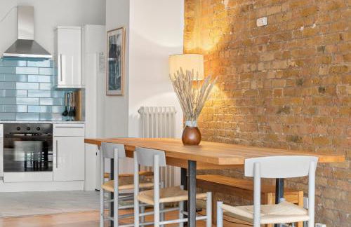 Unique Apartments near Old Street Station - Foto 70