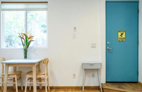 Scenic Retreat with Deck & Stunning Views in LA - Foto 78