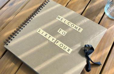 Sixty Four - with 2 free car parking spaces - Foto 17