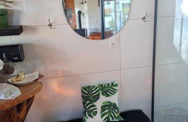 La Luciolla Loft Cabana - Foto 5