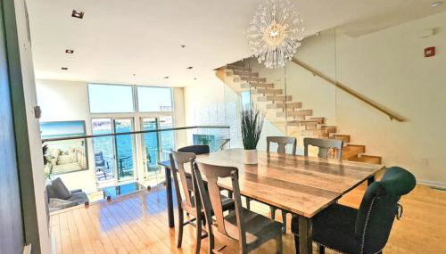 Bayfront AC-Insane Views! Luxury Escape on the Bay - Foto 5