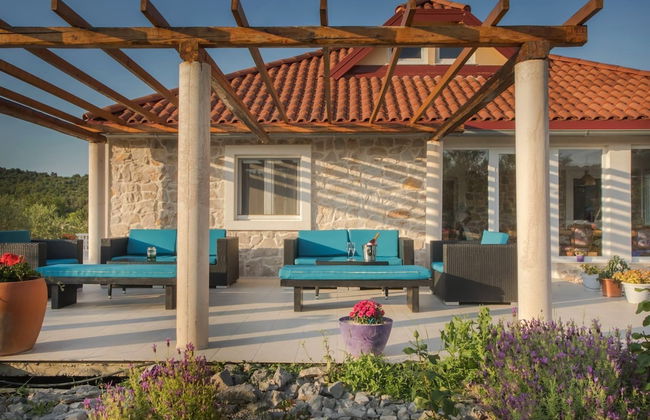 Villa Red Hacienda with Pool - Foto 64