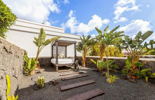 Casa Yaiza - Foto 20