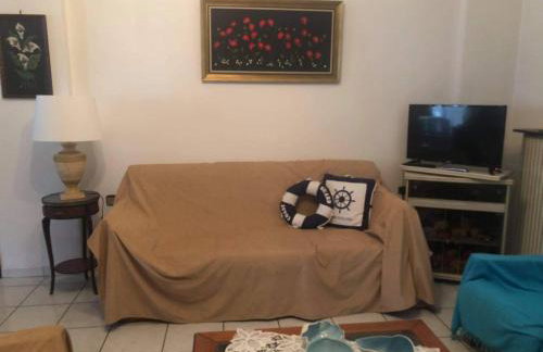 Apartment with Garden - Foto 7