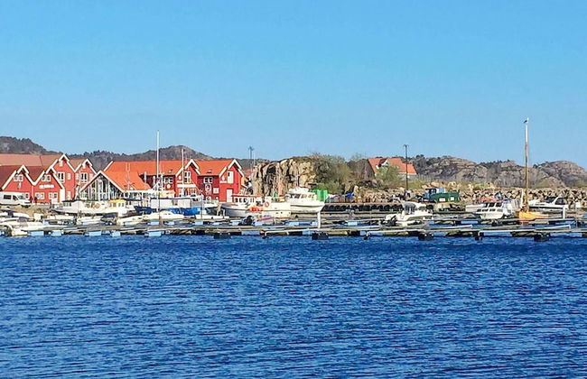 8 Person Holiday Home in Lindesnes-by Traum - Foto 19