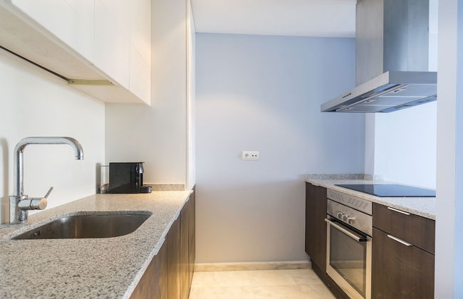 Dormio Resort Costa Blanca Beach & Spa - Foto 51