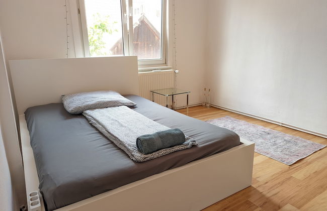 6 People Vacation Apartment In The Black Forest - Photo 3