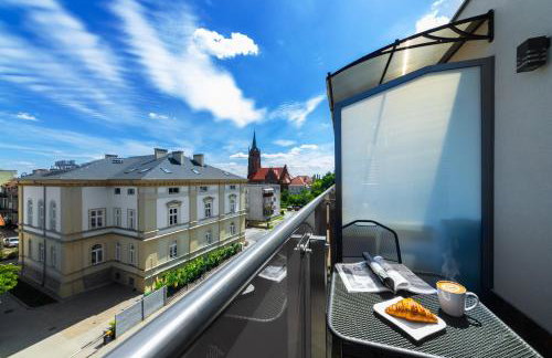 Apartament z Jacuzzi na wyłączność Dolina Baryczy - Foto 13