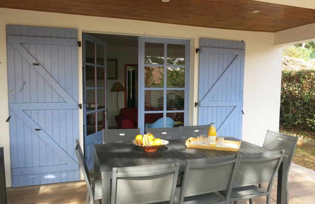 Les Rougets - Foto 16