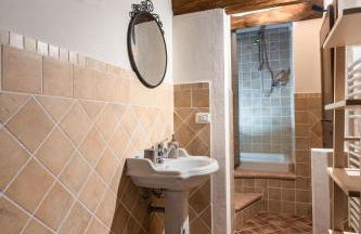 Casa Lavanda - Podere Fossaccio - Foto 21