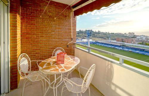 El Mirador de Linarejos - Foto 9