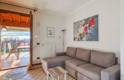 I BROLI - lovely nest with pool - Foto 7