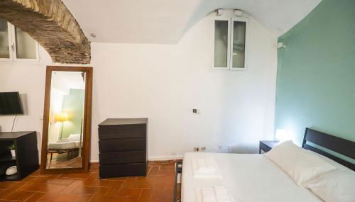 Grotto Apartment by Campo de Fiori - Foto 5
