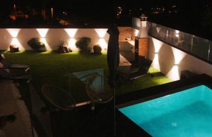 Villa Brisamar mit Meerblick und beheiztem Pool - Foto 63