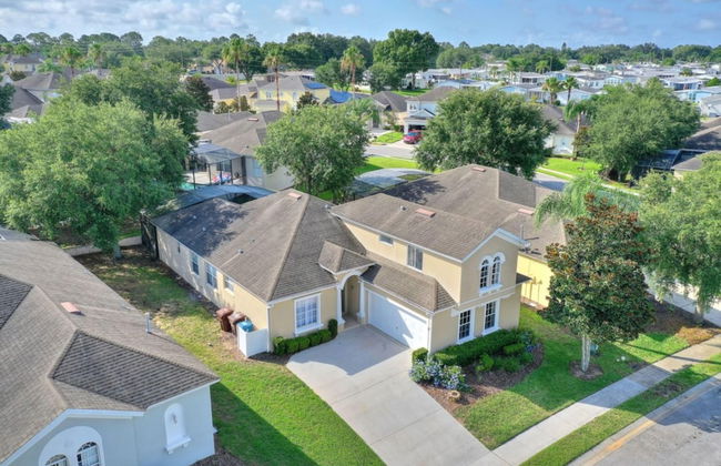 Gold Rest at Calabay Parc Tower Lake by Shine Villas 412 - Foto 43