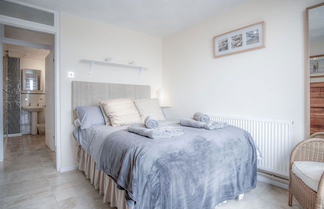 Captains Walk - 4 Bedroom Apartment - Saundersfoot - Foto 17