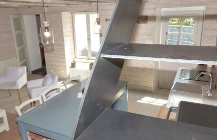 Jolie maison de Pêcheur - Sweet Fisherman Cottage - Foto 29