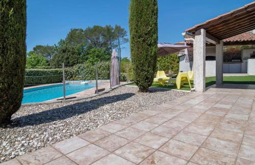 Holiday Home Bois d'Astros by Interhome - Foto 23