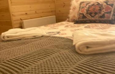 Eco-friendly Cabins Cabin 1 - Foto 14