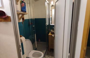 Appartement la Toussuire - 6 personnes - Foto 11