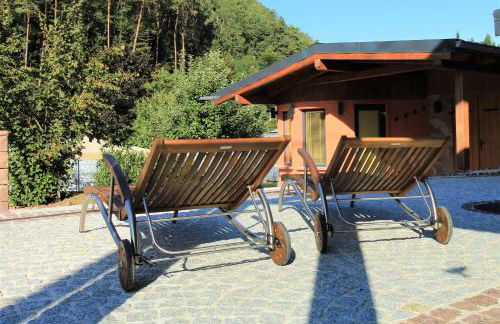 Ferienwohnung Altschloss - Foto 33