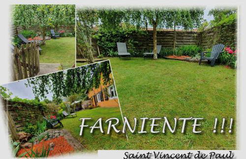 Dax location maison avec spa - Foto 6