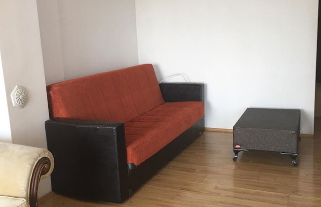 Star Apart Hotel - Foto 9