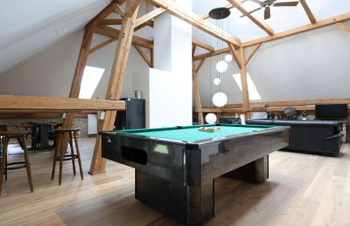 Burg 2 - Ferienwohnungen - Photo 27