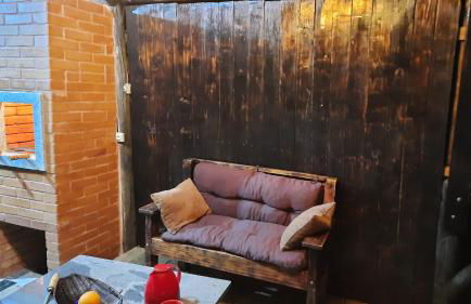 Chalé Colina - Foto 56