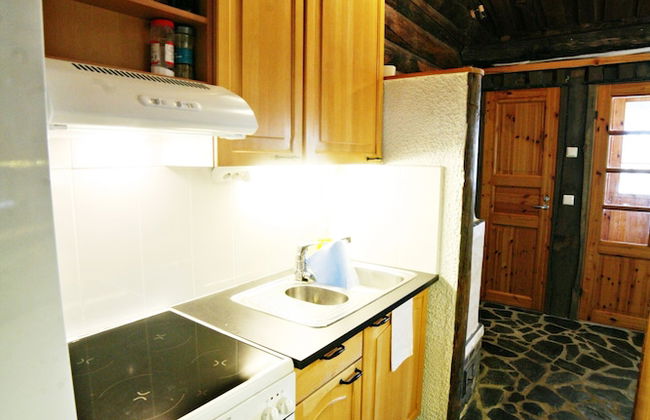 Villa Kivikoski - Photo 15