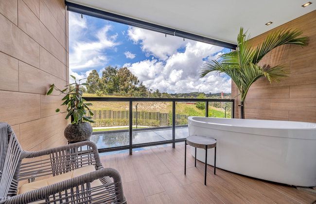 Apartment Olive Country Living by HOUSY HOST - Foto 64