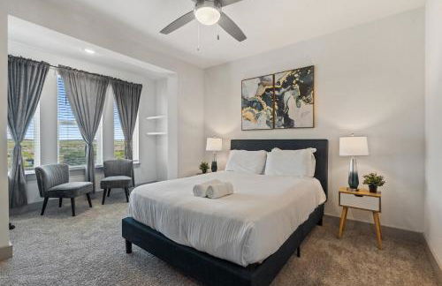 Luxury Apartments Near Airport - Foto 18