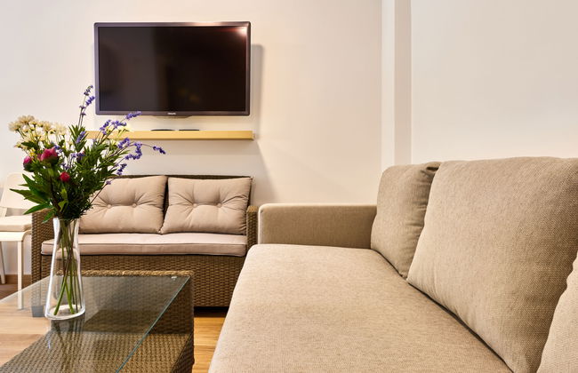 Serene Glow Nook & Terrace - Foto 7